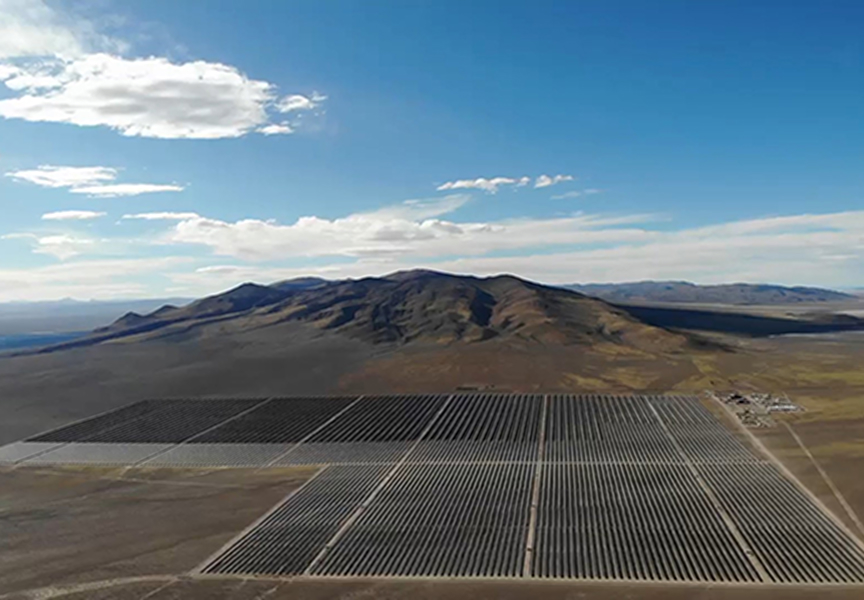 Fotovoltaica